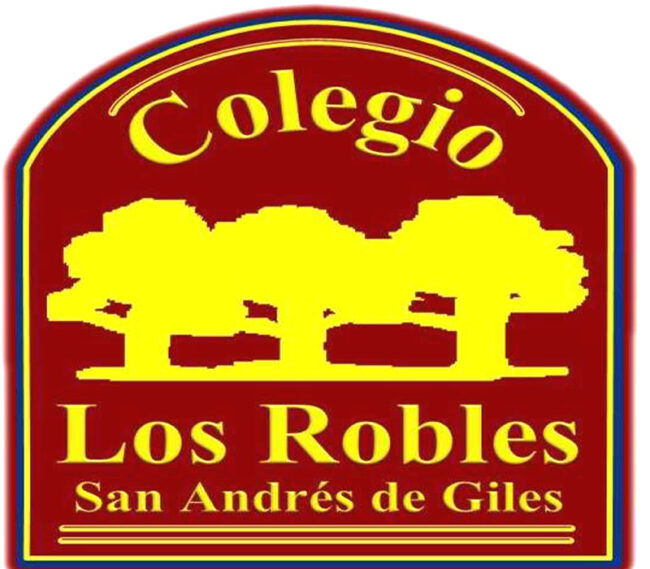 Colegio Los Robles de San Andrés de Giles 19
