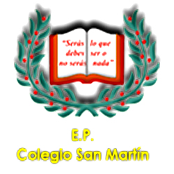 Colegio Don José de San Martín 1