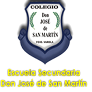 Colegio Don José de San Martín 3