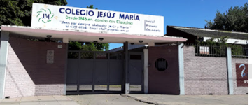 Colegio Jesús María