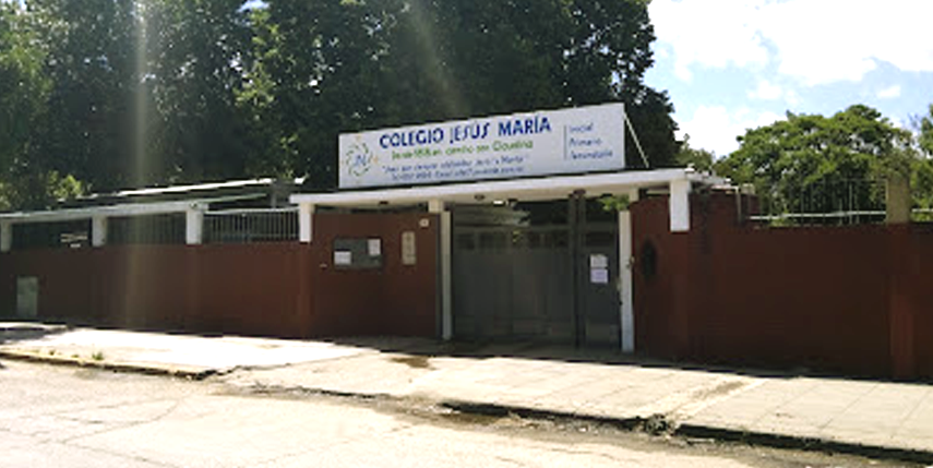 Colegio Jesús María 2