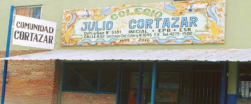 Colegio Julio Cortázar