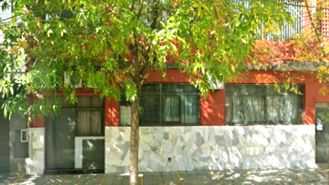 Colegio Nuestra Señora de Fátima 2