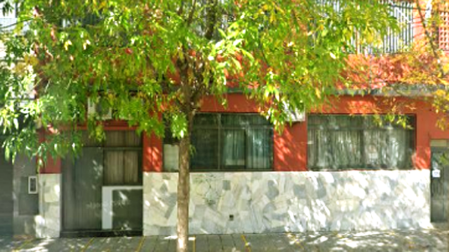 Colegio Nuestra Señora de Fátima 21