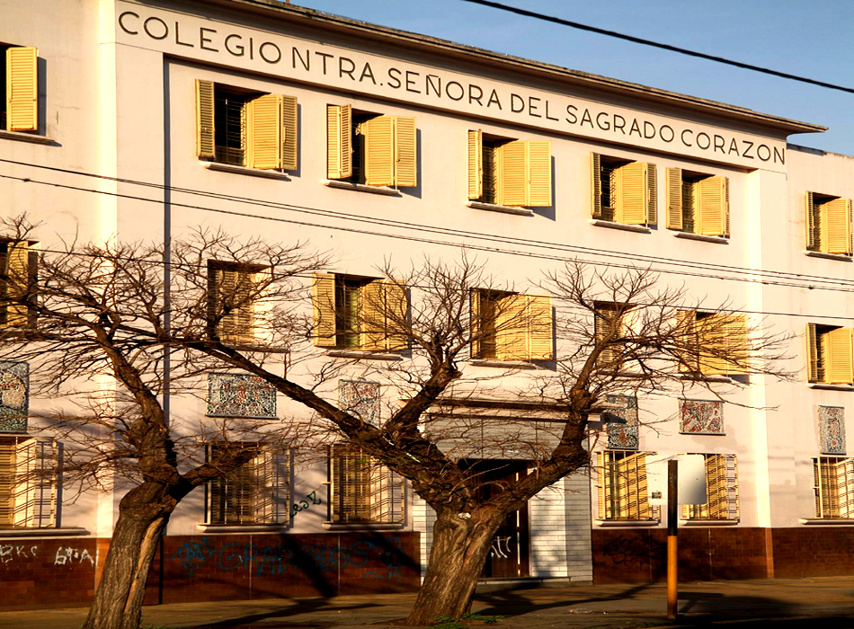 Listado de Colegios privados en Florencio Varela 15