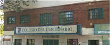 Colegio Del Centenario