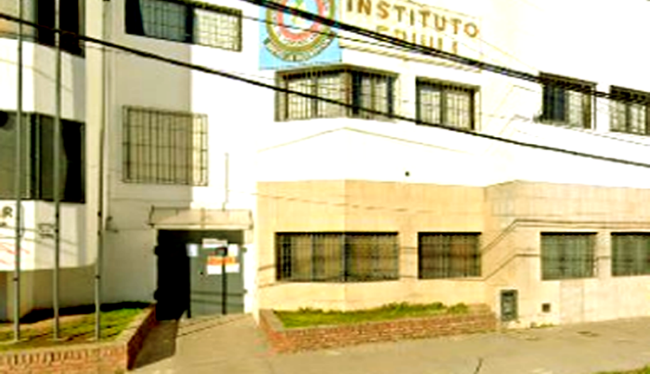 Instituto Friuli 18