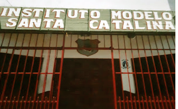 Instituto Modelo Santa Catalina (IMS) 2