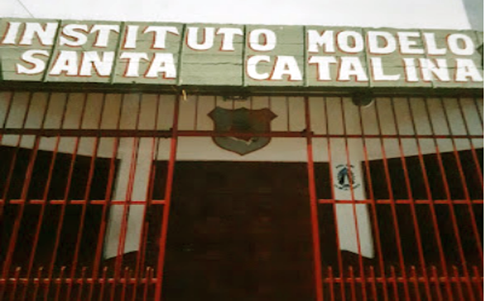 Instituto Modelo Santa Catalina (IMS) 1