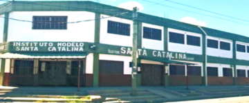 Instituto Modelo Santa Catalina (IMS)