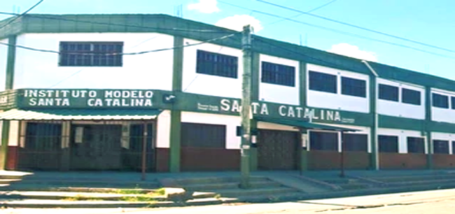 Instituto Modelo Santa Catalina (IMS) 19