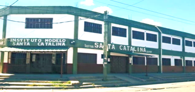 Instituto Modelo Santa Catalina (IMS) 25