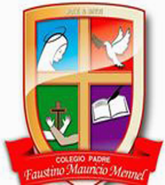 Instituto Padre Faustino M. Mennel 1