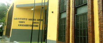 Instituto Superior Santa Lucía
