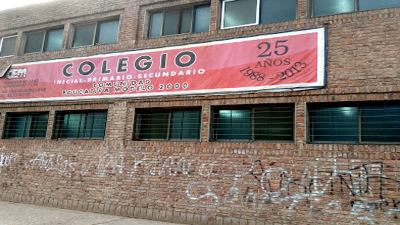 ≫ Comunidad Educativa Modelo 2000 (CEM 2000) | Colegios en Buenos Aires