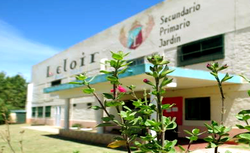 Colegio Leloir 2