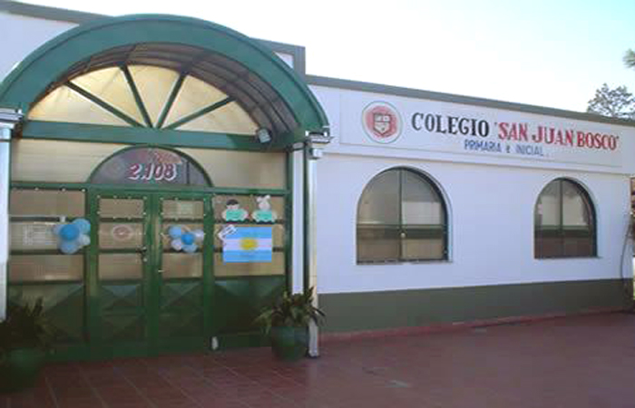 Colegio San Juan Bosco 2