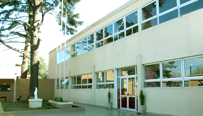 Colegio San Juan Bosco 3