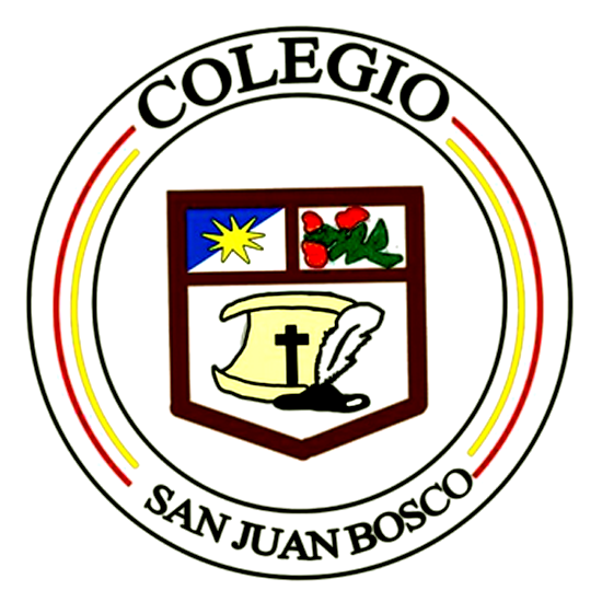 Colegio San Juan Bosco 10