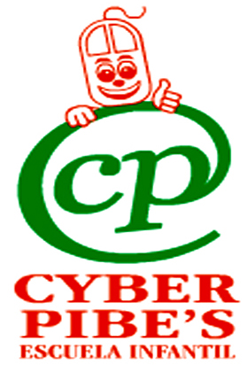 Escuela infantil Cyberpibes 2