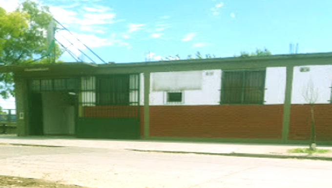 Instituto Carlos Pellegrini 2