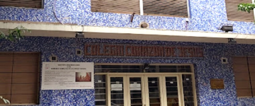 Instituto Corazón de Jesús