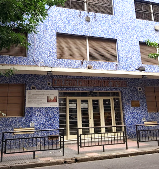 Instituto Corazón de Jesús 15