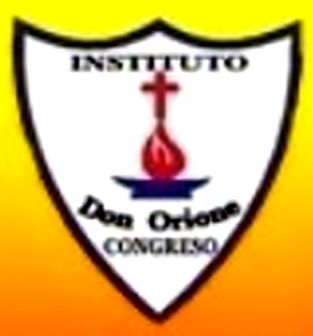 Instituto Don Orione 2