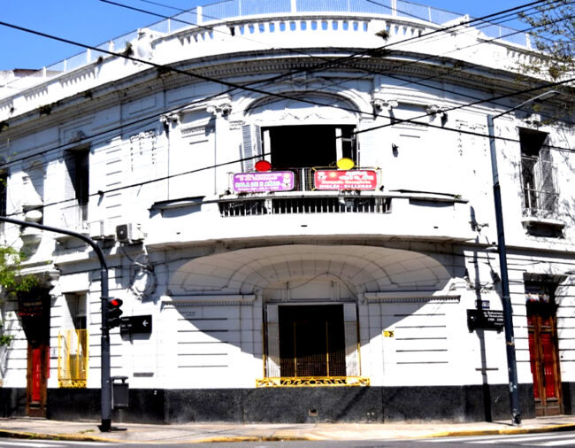 Jardin de infantes El Gato con Zuecos 13