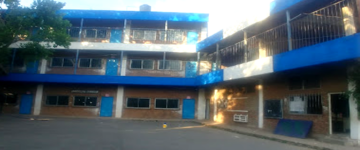 Colegio Martín Fierro