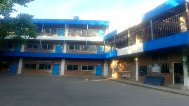 Colegio Martín Fierro 12