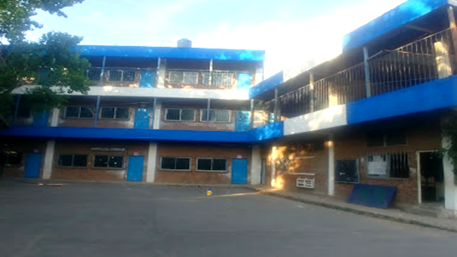 Colegio Martín Fierro 8