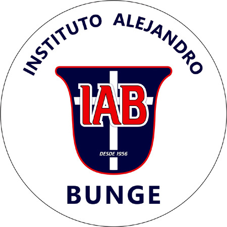 Colegio Alejandro Bunge 2