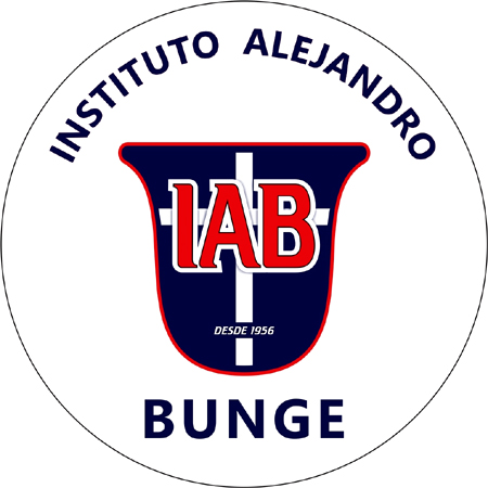 Colegio Alejandro Bunge 1