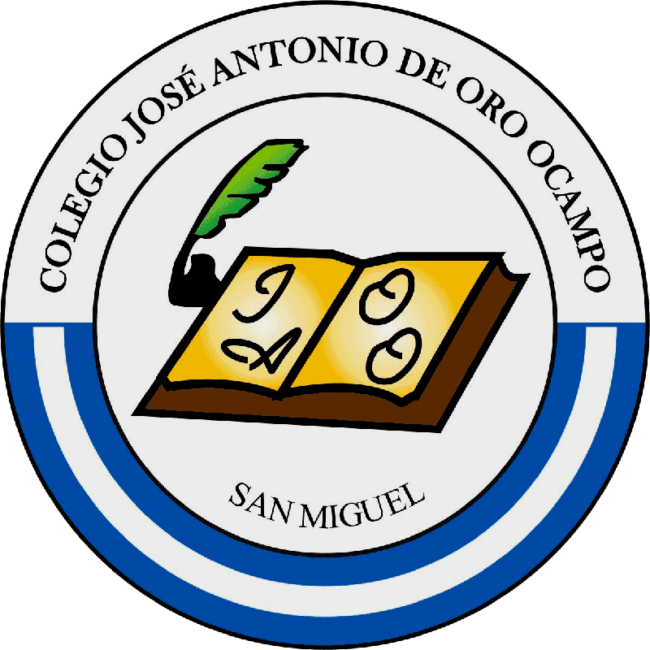 Colegio José Antonio de Oro Ocampo 21