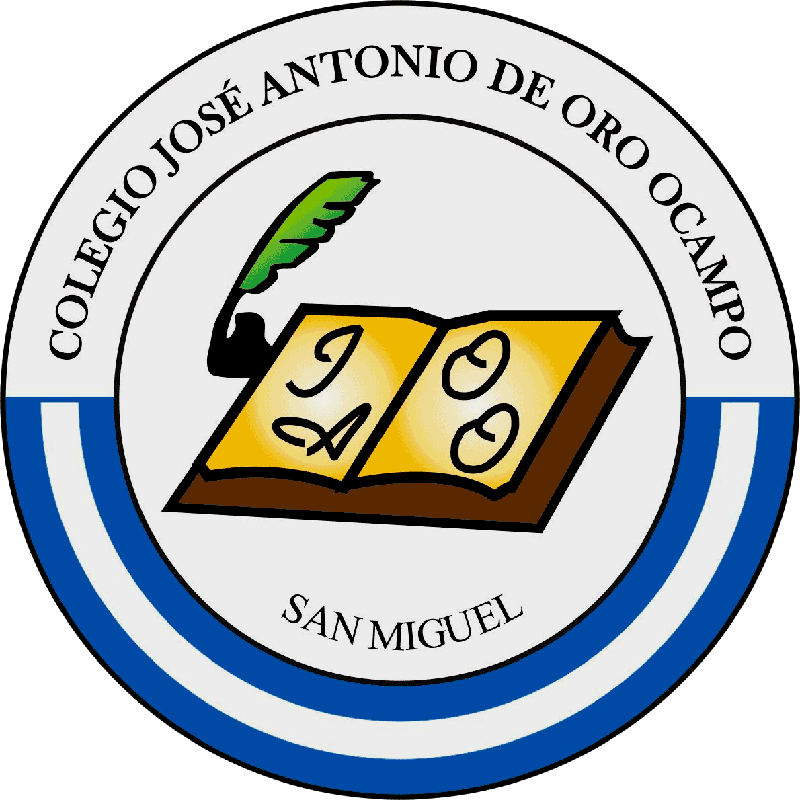 Colegio José Antonio de Oro Ocampo 3