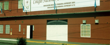 Colegio Naciones Unidas del Mundo