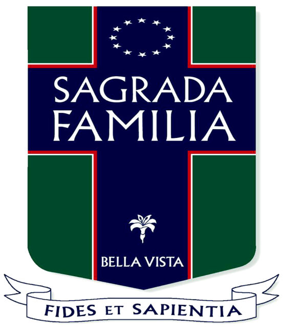 Colegio Sagrada Familia (Bella Vista) 19