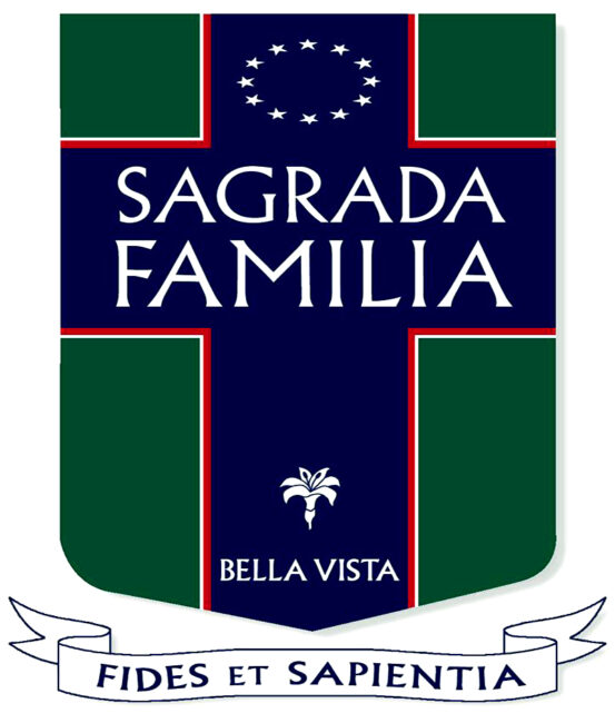 Colegio Sagrada Familia 21