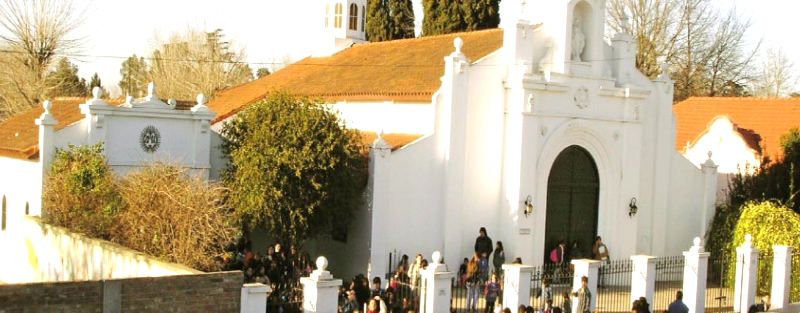 Escuela Católica Nuestra Señora de la Asunción 1