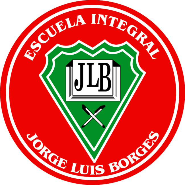 Escuela Integral Jorge Luis Borges 1