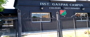 Instituto Gaspar Campos