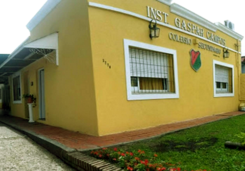 Instituto Gaspar Campos 2