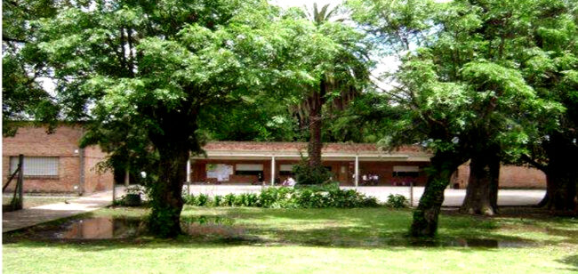 Instituto Hogar Escuela La Inmaculada 12