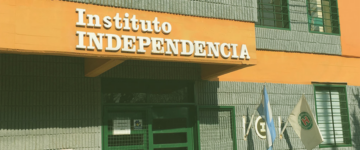 Colegio Independencia