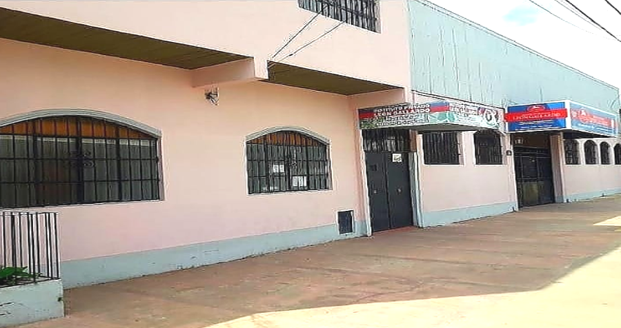 Colegio León Gallardo 2