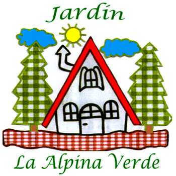 Jardin La Alpina Verde 1
