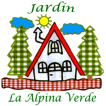 Jardin La Alpina Verde 2