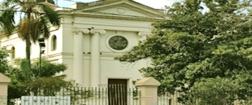 Instituto San José de Muñiz