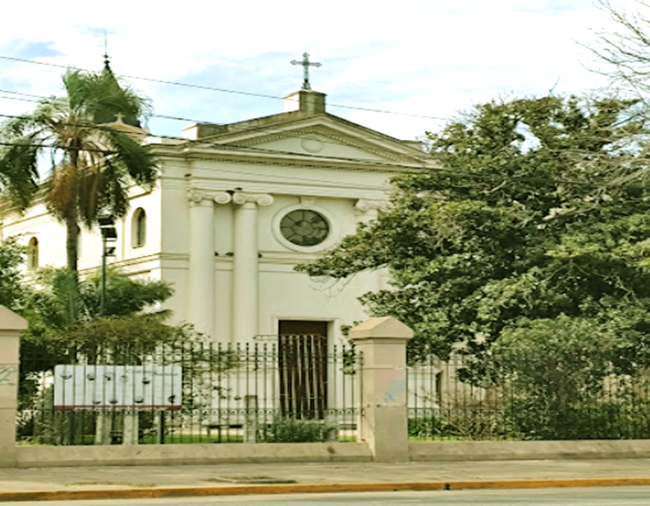 Instituto San José de Muñiz 10